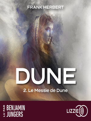 cover image of Dune--Tome 2